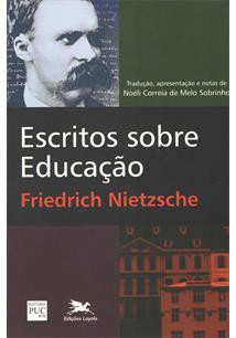 Escritos sobre Educação (Nietzsche) - Notas e inflexões